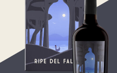 Ippolito 1845 presenta Taste the Art – Food & Wine Italia